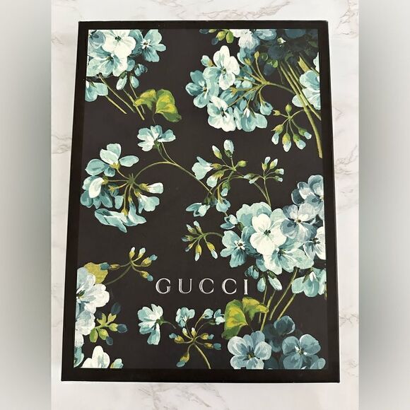 Gucci Collectible Blooms Box - Picture 2 of 7